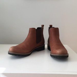 ecco elaine chelsea boot